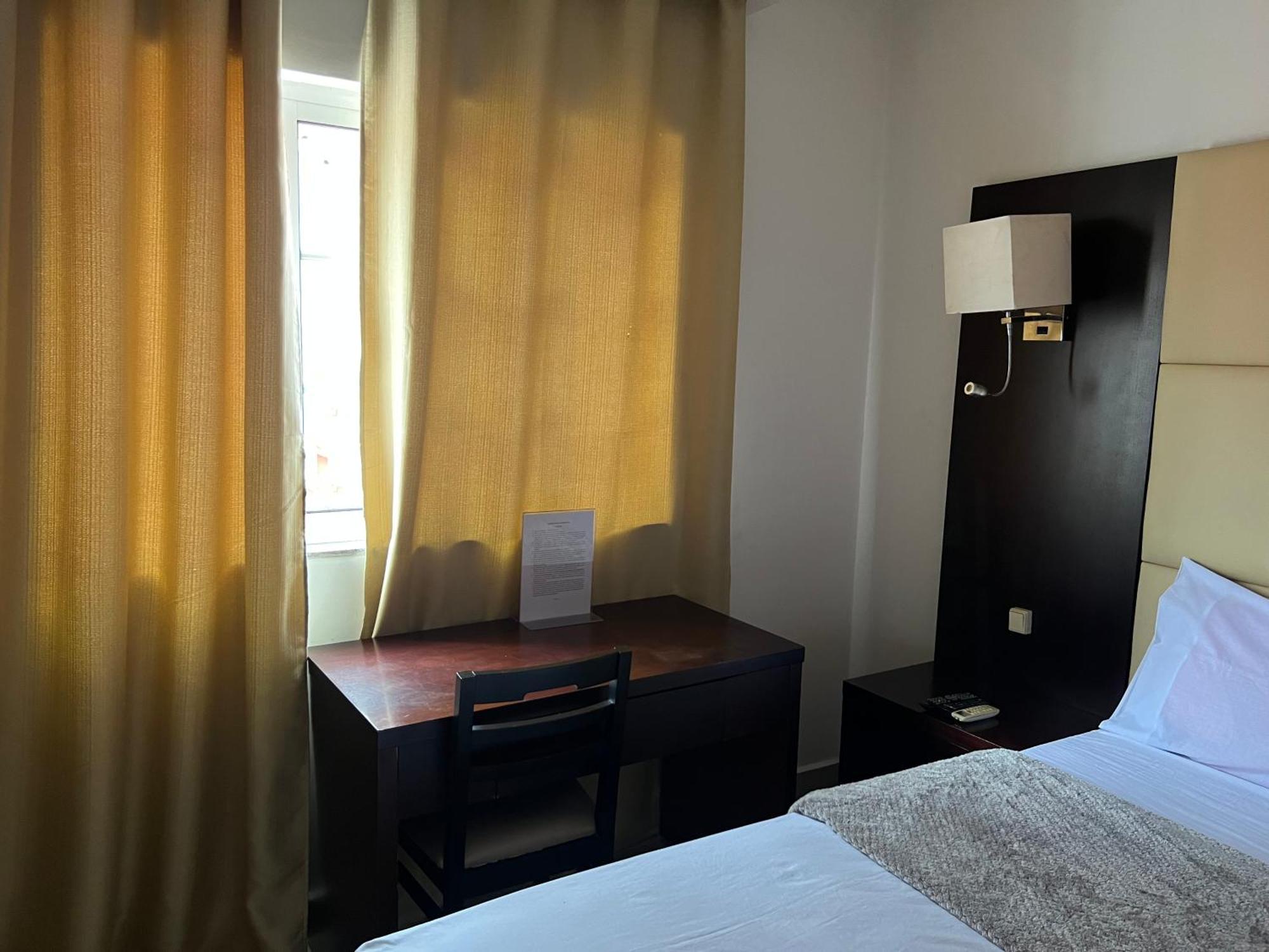 Guest House La Plaza Luanda Esterno foto